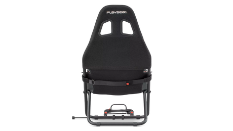 Playseat Challenge - Black Actifit - Furniture by Playseat The Chelsea Gamer