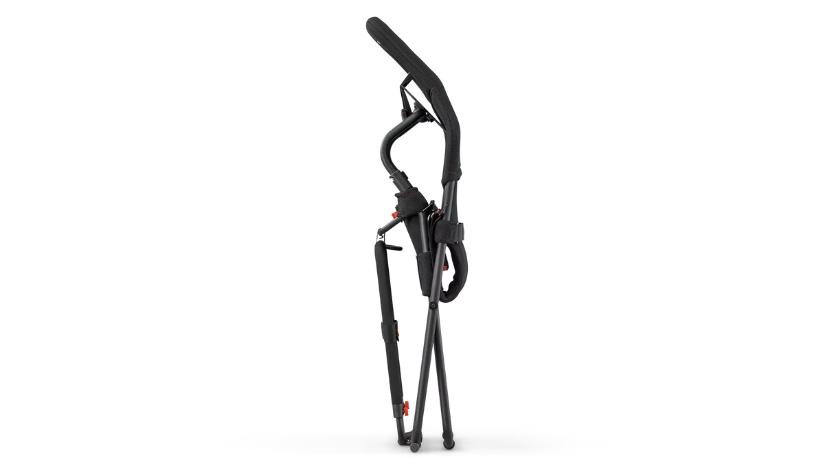 Playseat Challenge - Black Actifit - Furniture by Playseat The Chelsea Gamer