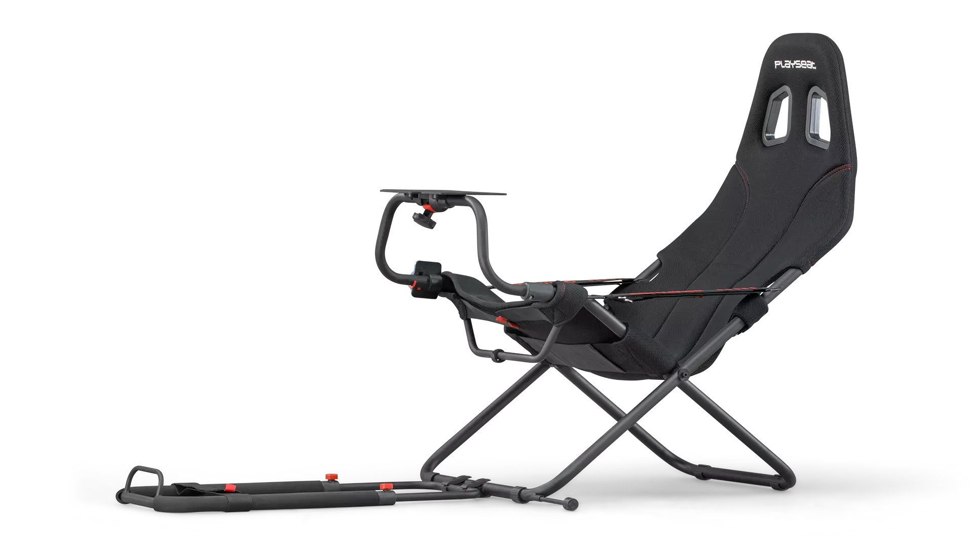 Playseat Challenge - Black Actifit - Furniture by Playseat The Chelsea Gamer