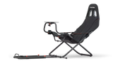 Playseat Challenge - Black Actifit - Furniture by Playseat The Chelsea Gamer