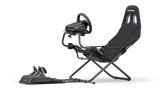 Playseat Challenge - Black Actifit - Furniture by Playseat The Chelsea Gamer