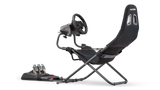 Playseat Challenge - Black Actifit - Furniture by Playseat The Chelsea Gamer