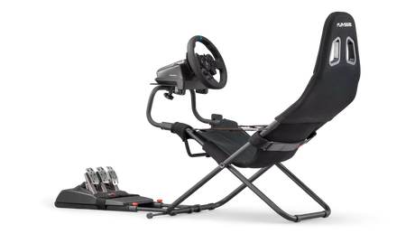 Playseat Challenge - Black Actifit - Furniture by Playseat The Chelsea Gamer
