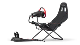 Playseat Challenge - Black Actifit - Furniture by Playseat The Chelsea Gamer