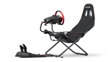 Playseat Challenge - Black Actifit - Furniture by Playseat The Chelsea Gamer