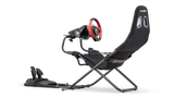 Playseat Challenge - Black Actifit - Furniture by Playseat The Chelsea Gamer