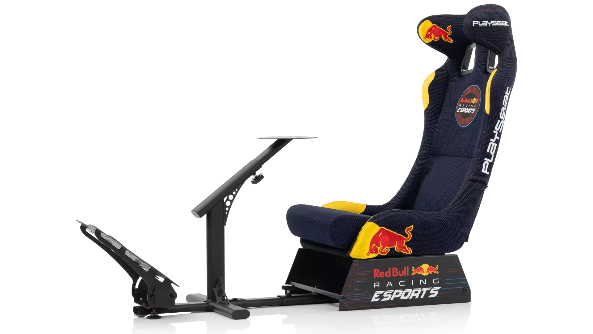 Playseat Evolution PRO - Red Bull Racing Esports - Furniture by Playseat The Chelsea Gamer