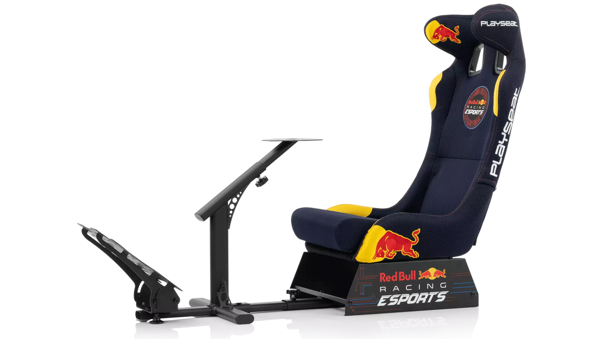 Playseat Evolution PRO - Red Bull Racing Esports - Furniture by Playseat The Chelsea Gamer