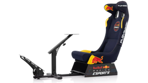 Playseat Evolution PRO - Red Bull Racing Esports - Furniture by Playseat The Chelsea Gamer