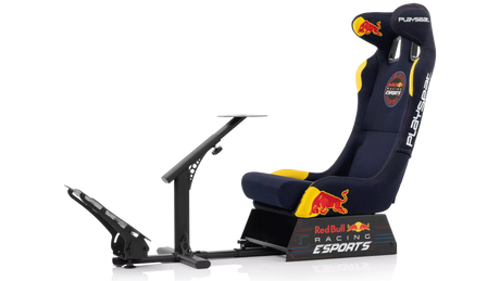 Playseat Evolution PRO - Red Bull Racing Esports - Furniture by Playseat The Chelsea Gamer