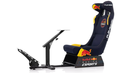 Playseat Evolution PRO - Red Bull Racing Esports - Furniture by Playseat The Chelsea Gamer