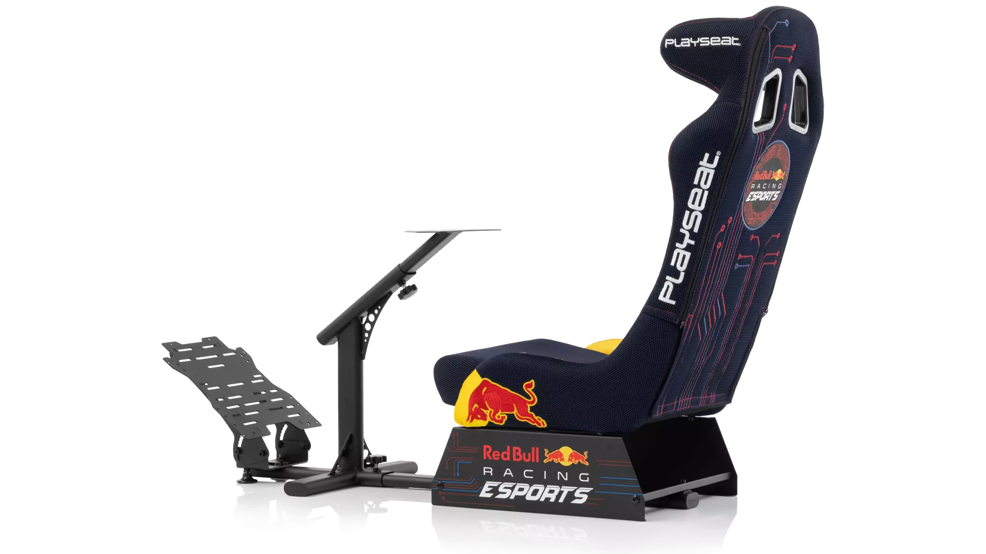 Playseat Evolution PRO - Red Bull Racing Esports - Furniture by Playseat The Chelsea Gamer