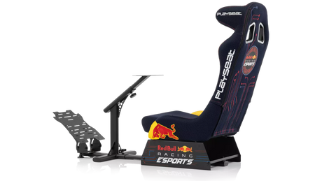 Playseat Evolution PRO - Red Bull Racing Esports - Furniture by Playseat The Chelsea Gamer