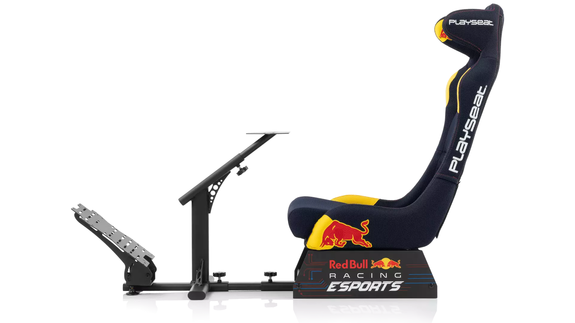 Playseat Evolution PRO - Red Bull Racing Esports - Furniture by Playseat The Chelsea Gamer