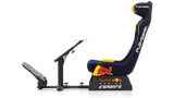Playseat Evolution PRO - Red Bull Racing Esports - Furniture by Playseat The Chelsea Gamer