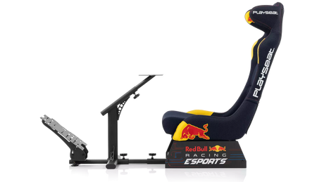 Playseat Evolution PRO - Red Bull Racing Esports - Furniture by Playseat The Chelsea Gamer