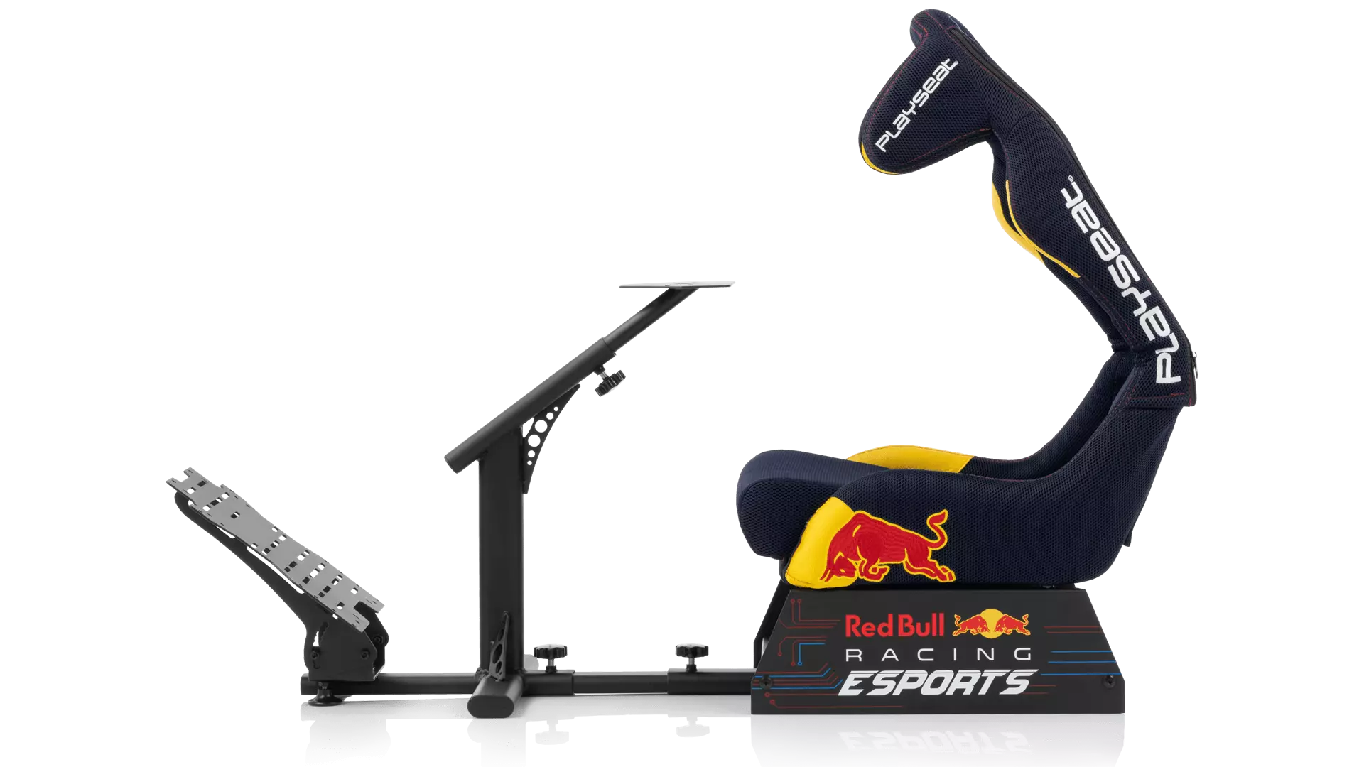 Playseat Evolution PRO - Red Bull Racing Esports - Furniture by Playseat The Chelsea Gamer