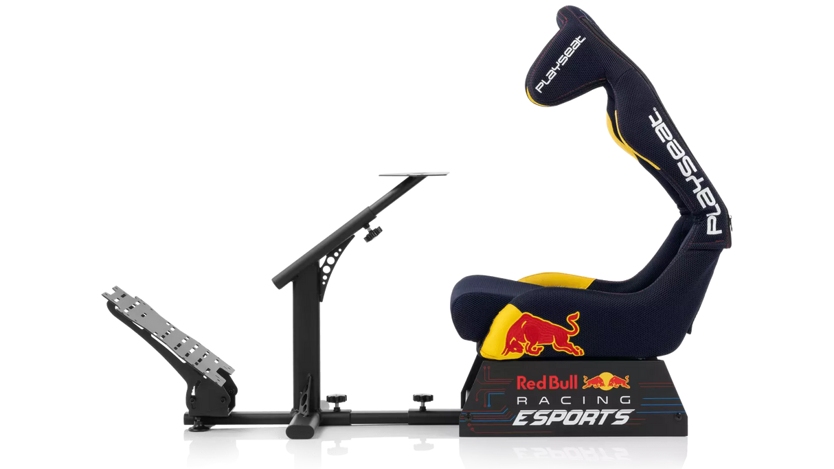 Playseat Evolution PRO - Red Bull Racing Esports - Furniture by Playseat The Chelsea Gamer