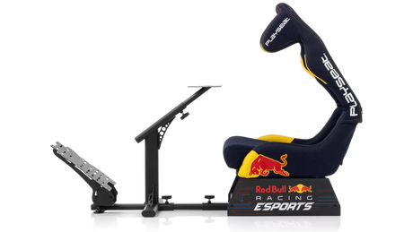 Playseat Evolution PRO - Red Bull Racing Esports - Furniture by Playseat The Chelsea Gamer