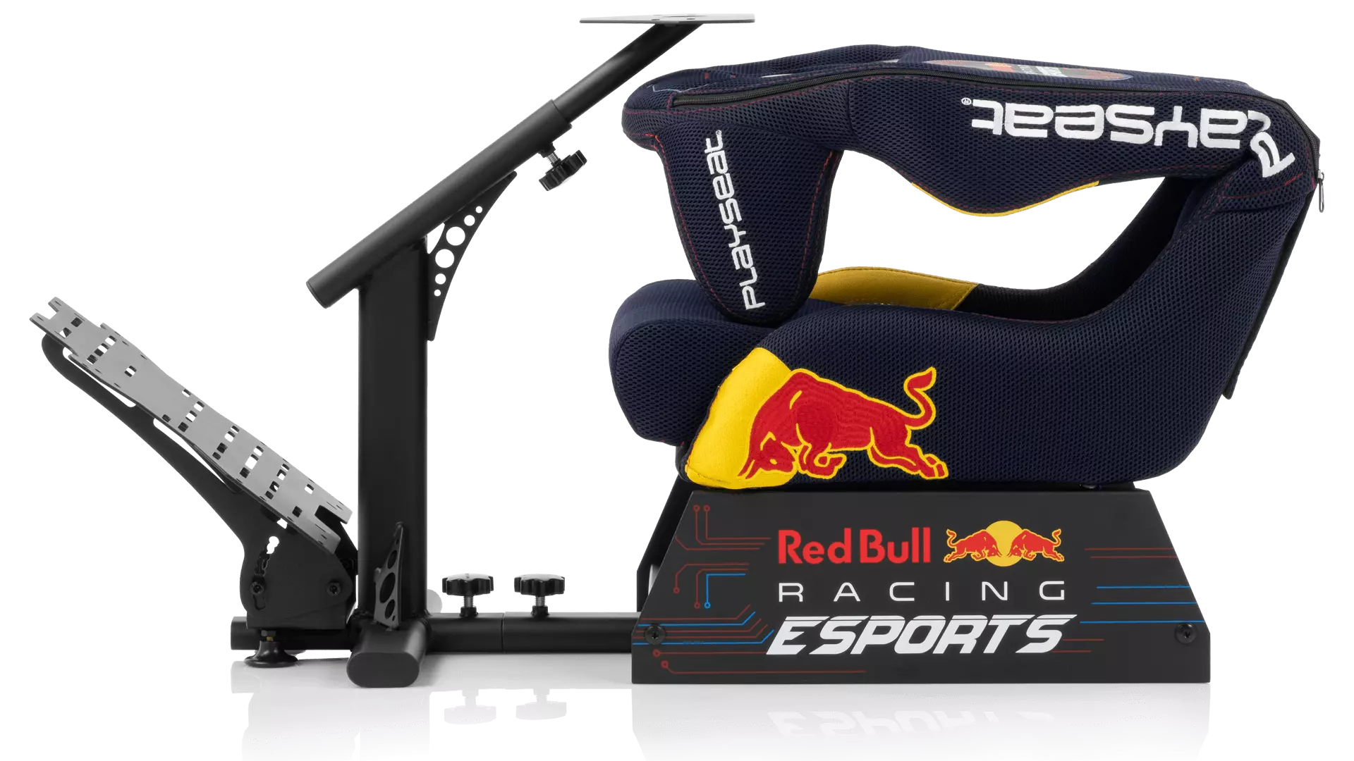 Playseat Evolution PRO - Red Bull Racing Esports - Furniture by Playseat The Chelsea Gamer