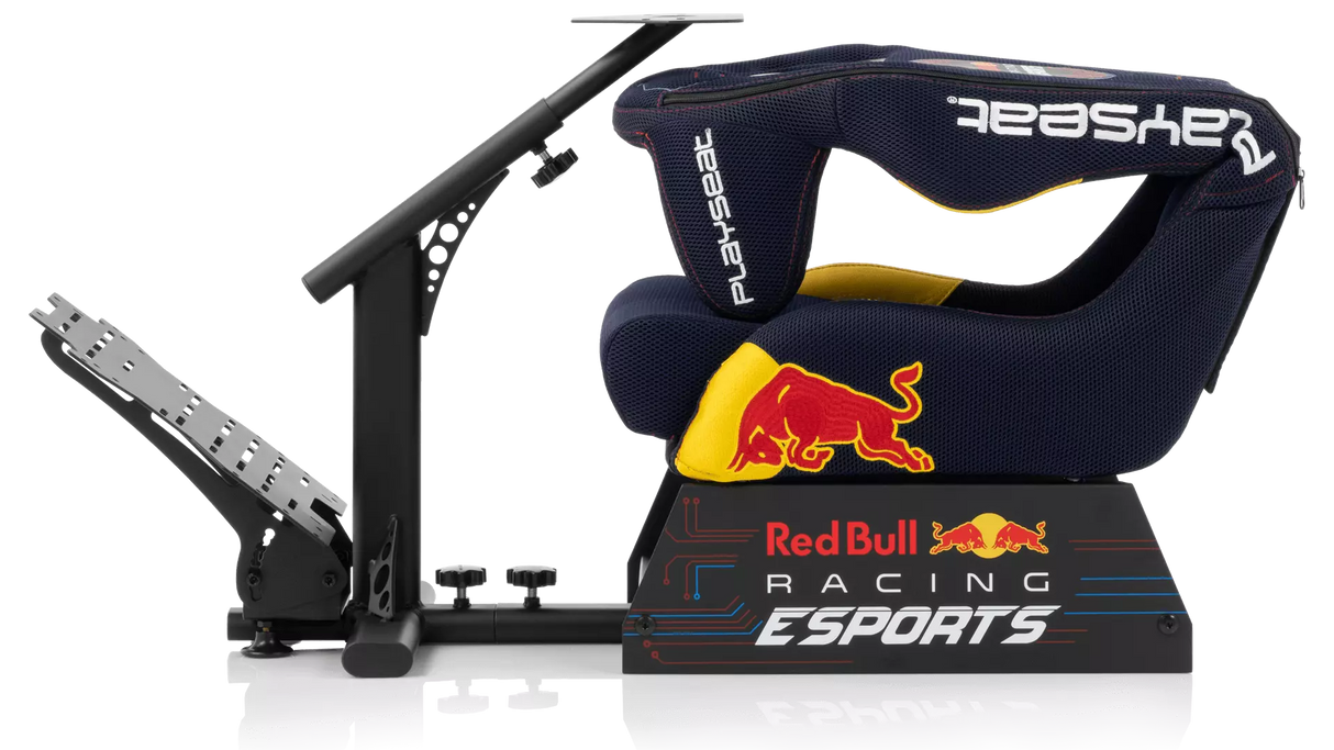 Playseat Evolution PRO - Red Bull Racing Esports - Furniture by Playseat The Chelsea Gamer