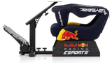 Playseat Evolution PRO - Red Bull Racing Esports - Furniture by Playseat The Chelsea Gamer