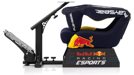 Playseat Evolution PRO - Red Bull Racing Esports - Furniture by Playseat The Chelsea Gamer