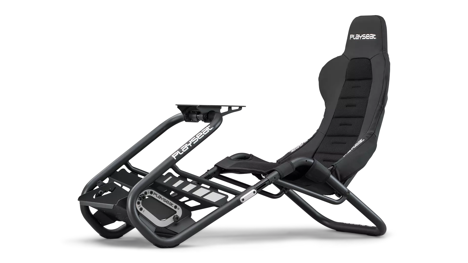 Playseat Trophy - Black - Furniture by Playseat The Chelsea Gamer