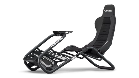 Playseat Trophy - Black - Furniture by Playseat The Chelsea Gamer