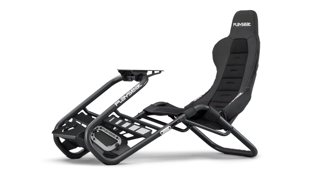 Playseat Trophy - Black - Furniture by Playseat The Chelsea Gamer