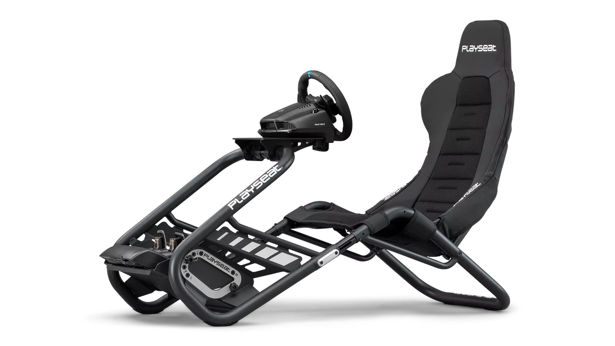 Playseat Trophy - Black - Furniture by Playseat The Chelsea Gamer