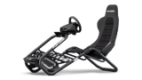Playseat Trophy - Black - Furniture by Playseat The Chelsea Gamer