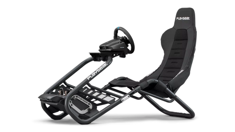 Playseat Trophy - Black - Furniture by Playseat The Chelsea Gamer