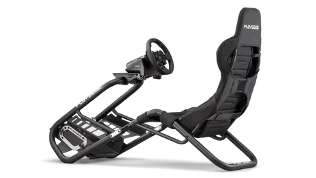 Playseat Trophy - Black - Furniture by Playseat The Chelsea Gamer