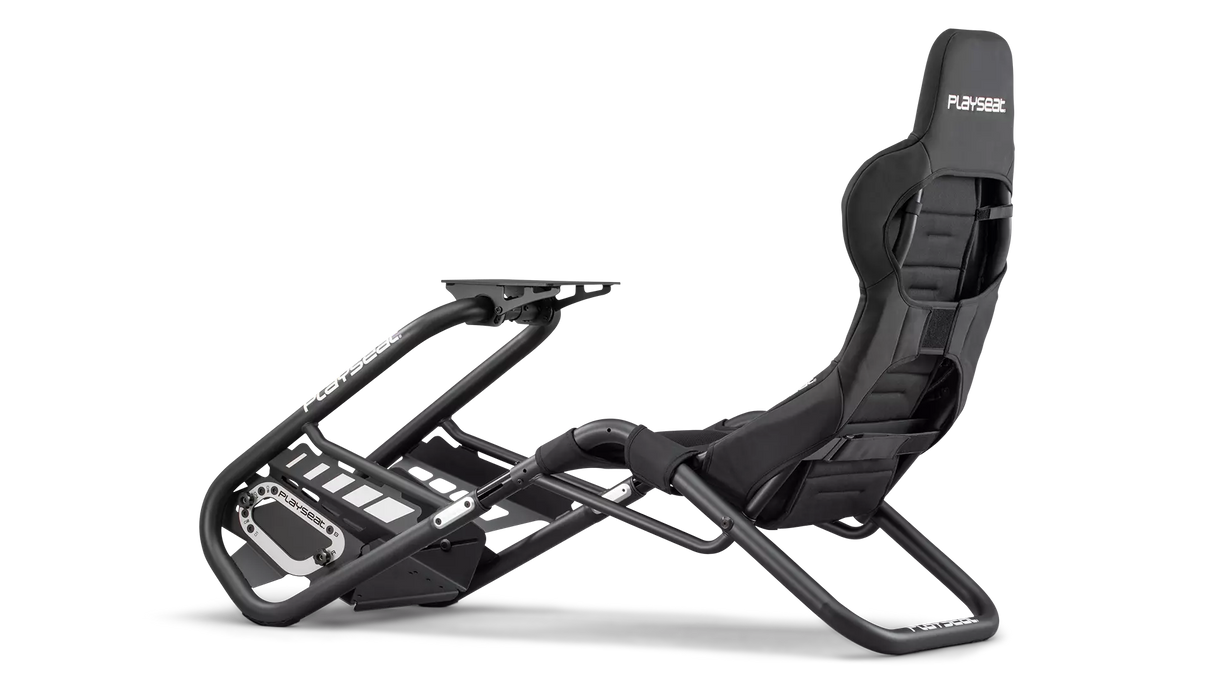 Playseat Trophy - Black - Furniture by Playseat The Chelsea Gamer