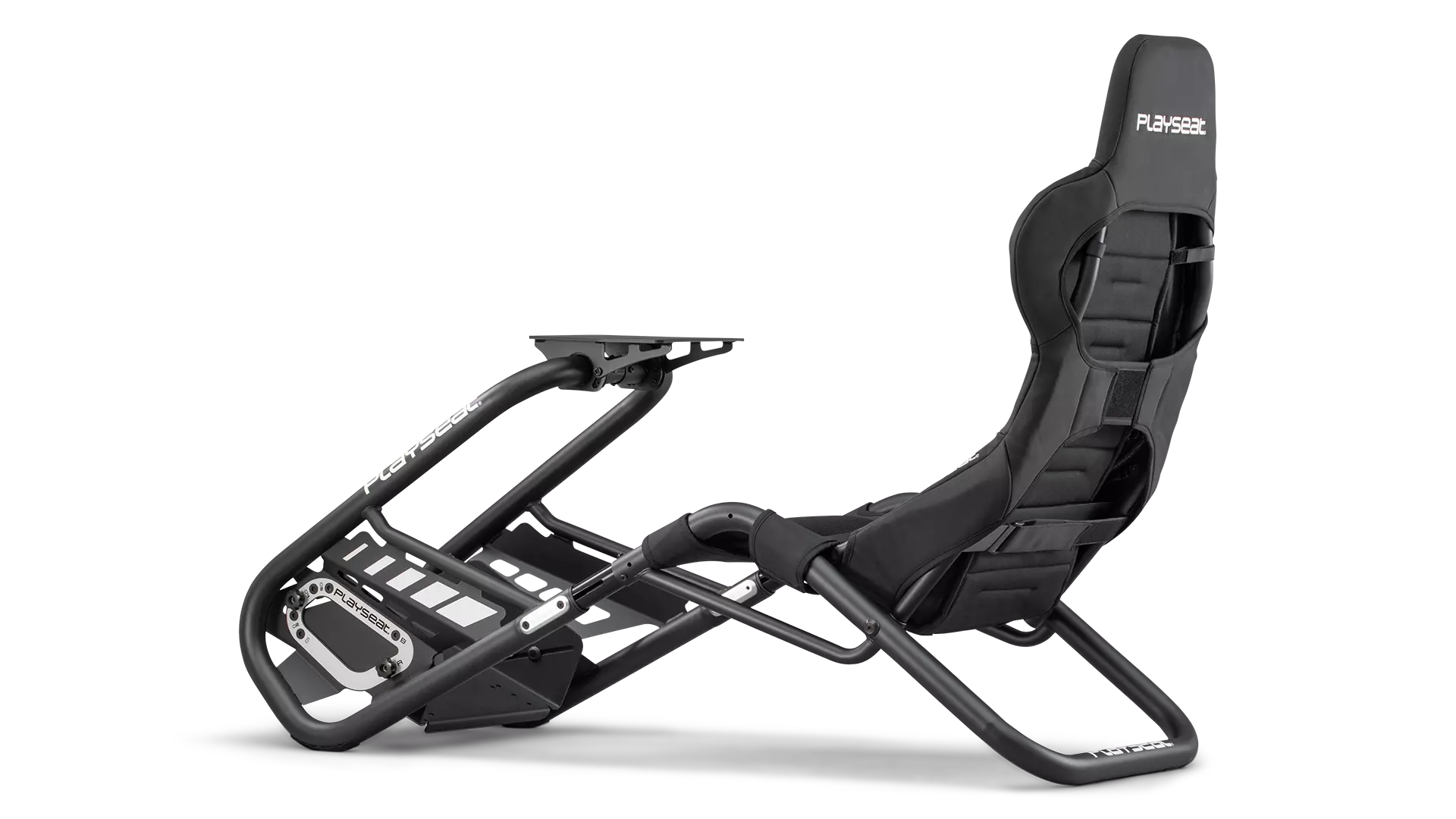 Playseat Trophy - Black - Furniture by Playseat The Chelsea Gamer