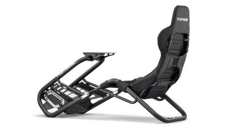 Playseat Trophy - Black - Furniture by Playseat The Chelsea Gamer