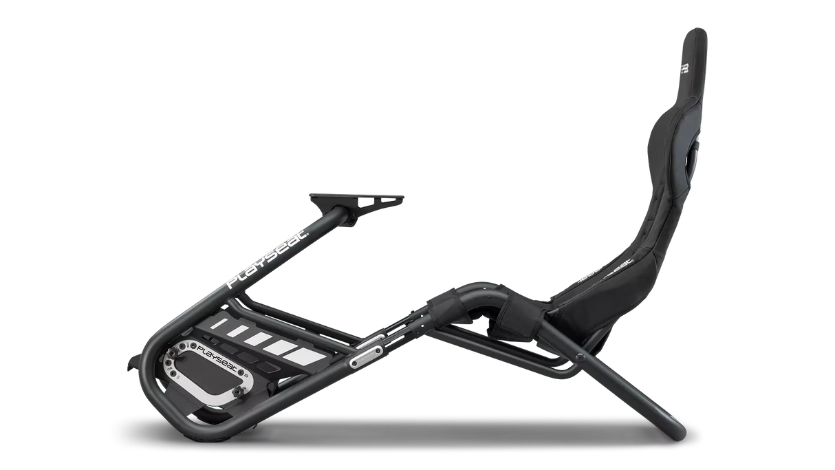 Playseat Trophy - Black - Furniture by Playseat The Chelsea Gamer