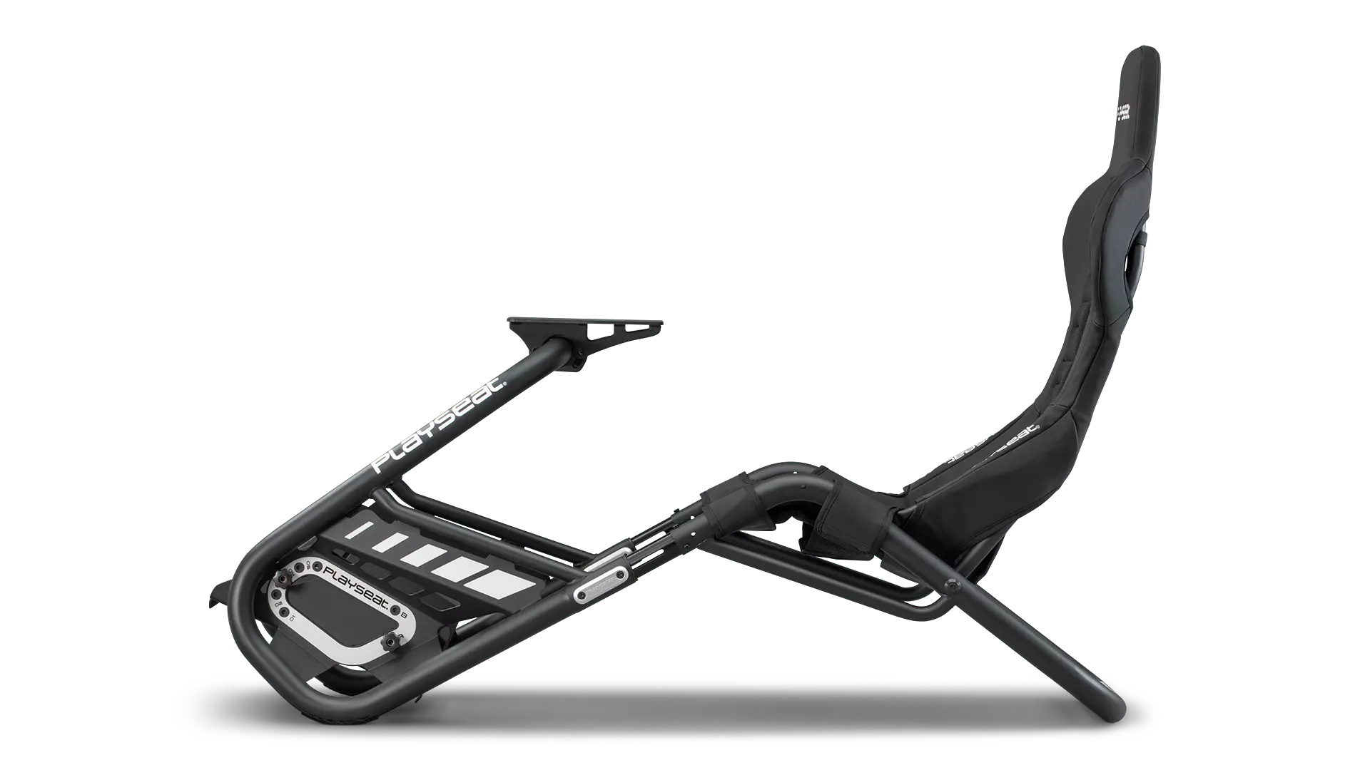 Playseat Trophy - Black - Furniture by Playseat The Chelsea Gamer