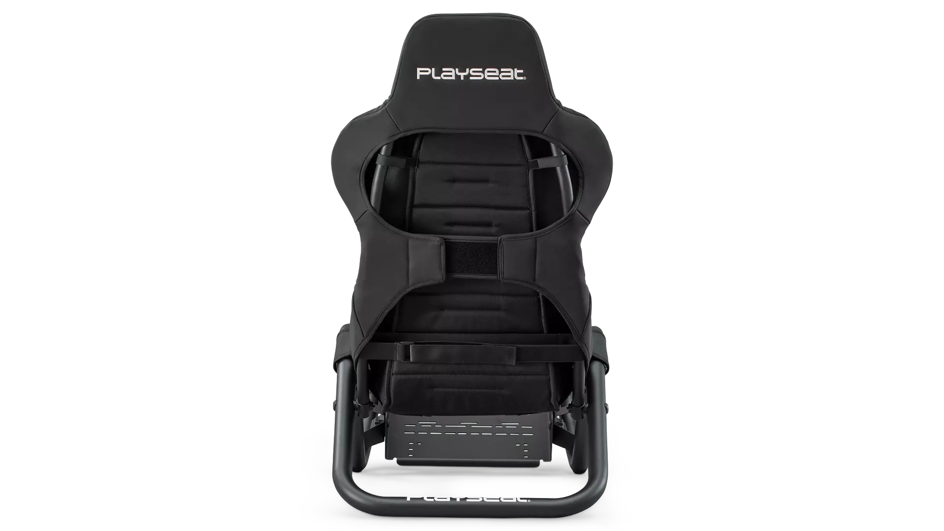 Playseat Trophy - Black - Furniture by Playseat The Chelsea Gamer