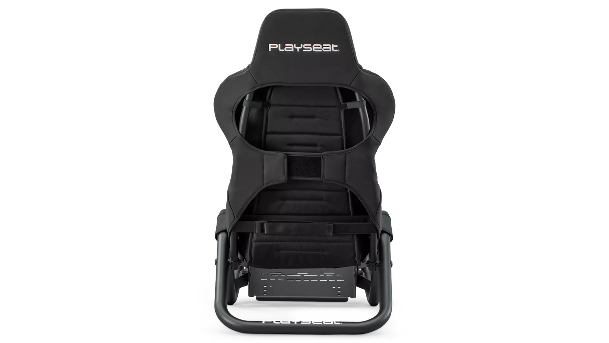 Playseat Trophy - Black - Furniture by Playseat The Chelsea Gamer