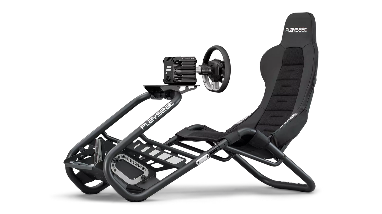 Playseat Trophy - Black - Furniture by Playseat The Chelsea Gamer