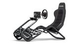 Playseat Trophy - Black - Furniture by Playseat The Chelsea Gamer