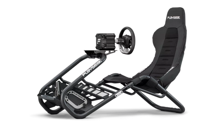 Playseat Trophy - Black - Furniture by Playseat The Chelsea Gamer