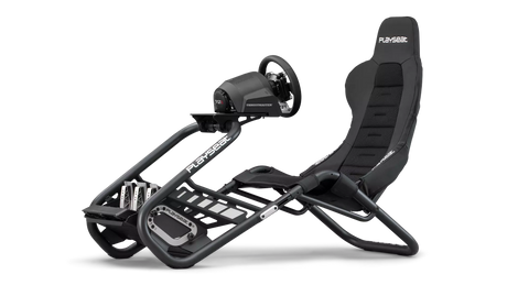 Playseat Trophy - Black - Furniture by Playseat The Chelsea Gamer