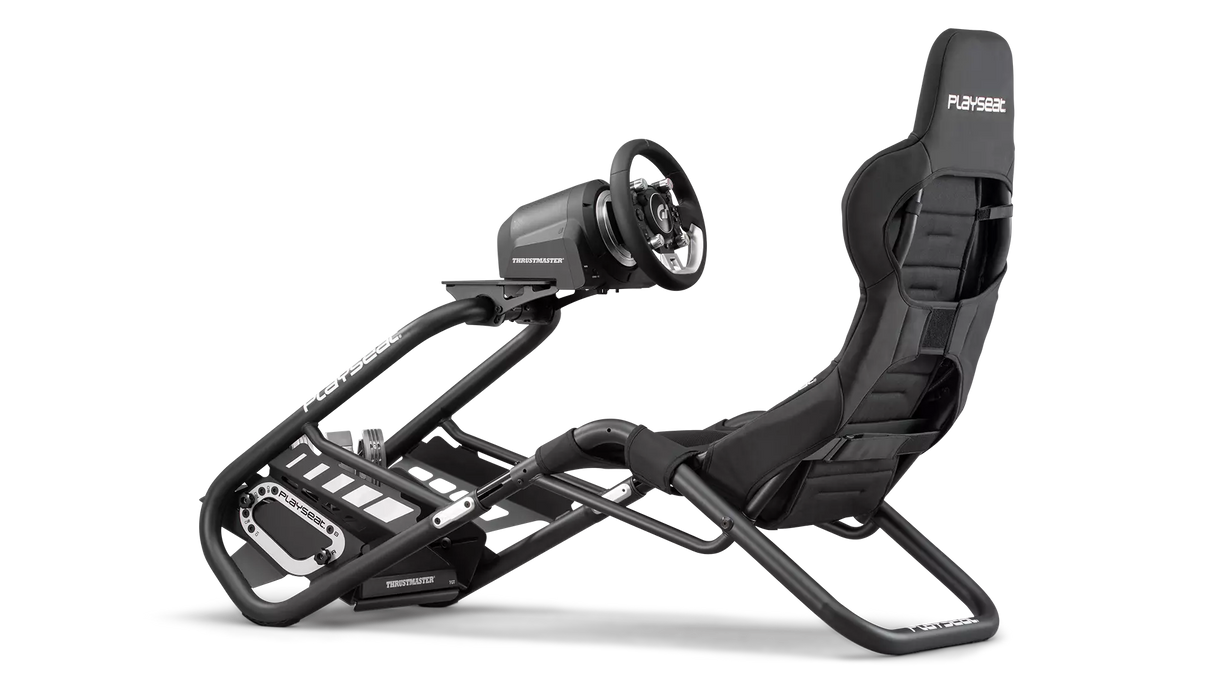 Playseat Trophy - Black - Furniture by Playseat The Chelsea Gamer