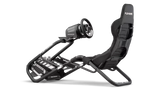 Playseat Trophy - Black - Furniture by Playseat The Chelsea Gamer