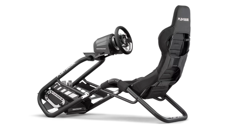 Playseat Trophy - Black - Furniture by Playseat The Chelsea Gamer