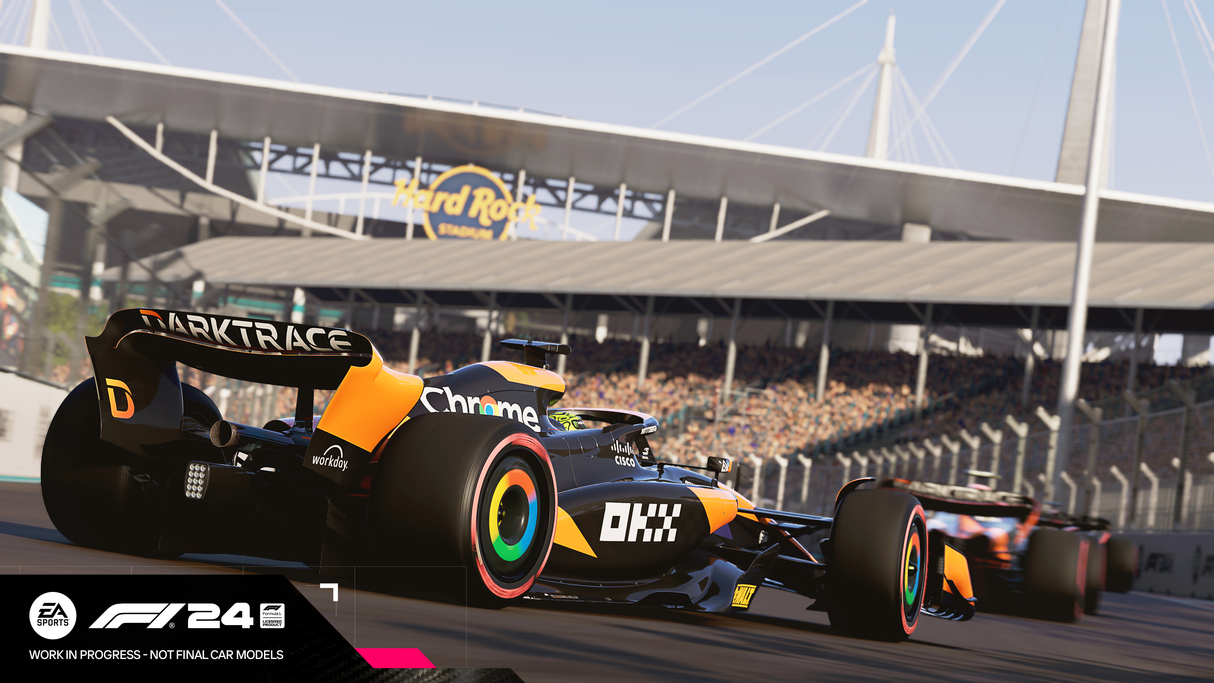EA SPORTS™ F1® 24 - PlayStation 5 - Video Games by Electronic Arts The Chelsea Gamer