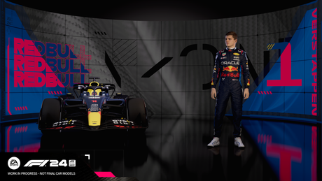 EA SPORTS™ F1® 24 - PlayStation 4 - Video Games by Electronic Arts The Chelsea Gamer